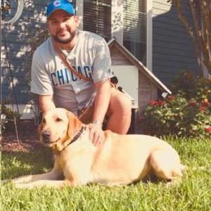 Meet your Posher, Eden